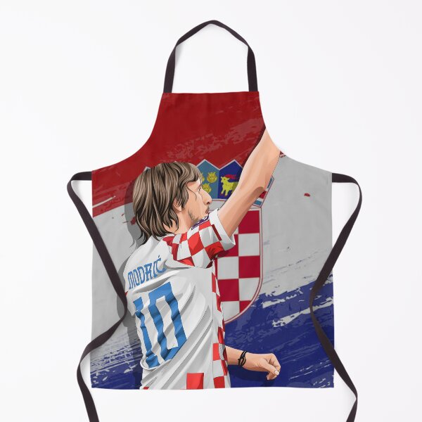 Item preview, Luka Modric designed and sold by VectAnik.