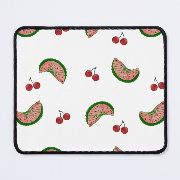 Item preview, Cherry Melons," a spirograph collage designed and sold by RachelEDesigns.