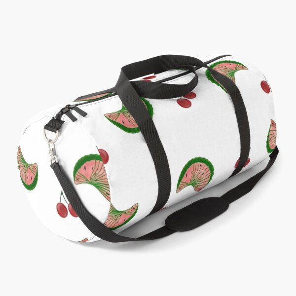 Item preview, Cherry Melons," a spirograph collage designed and sold by RachelEDesigns.
