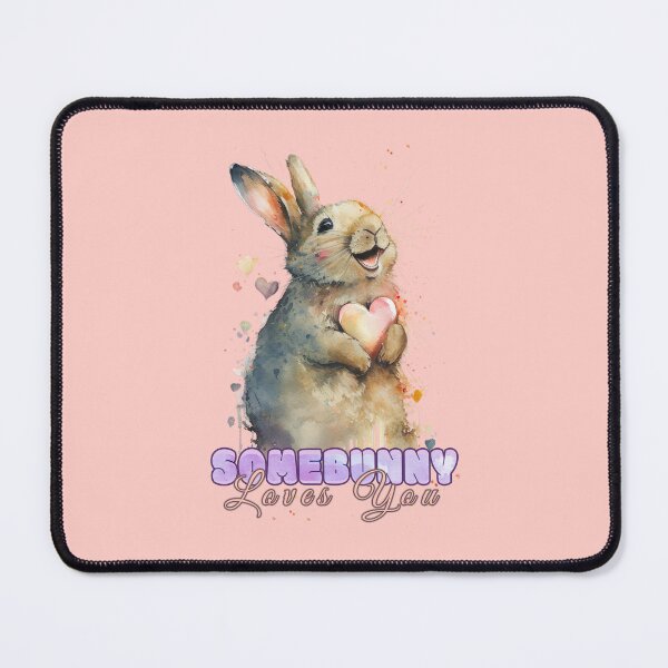 Item preview, Somebunny Loves You designed and sold by bunnyboxdesigns.