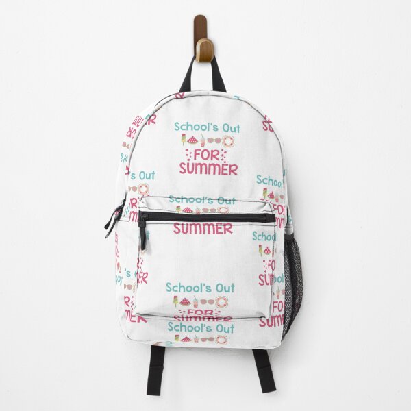 Item preview, School Schools Out For Summer Teacher designed and sold by Casablanca shop.