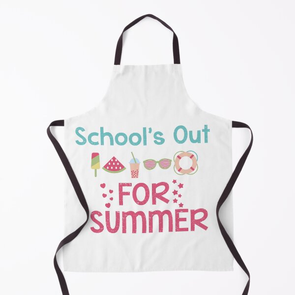 Item preview,  School Schools Out For Summer Teacher designed and sold by Casablanca shop.