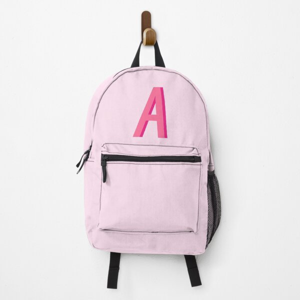 Artikelvorschau, Ein rosa Monogramm entworfen und verkauft von mbstickerco20.