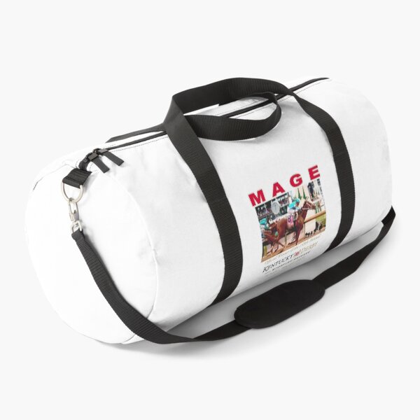 Item preview, Mage - 2023 Kentucky Derby Winner - Classic Horseracing designed and sold by TrillheadsStore.