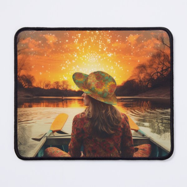 Item preview, Kaleidoscopic Voyage designed and sold by MyEliteThreads.