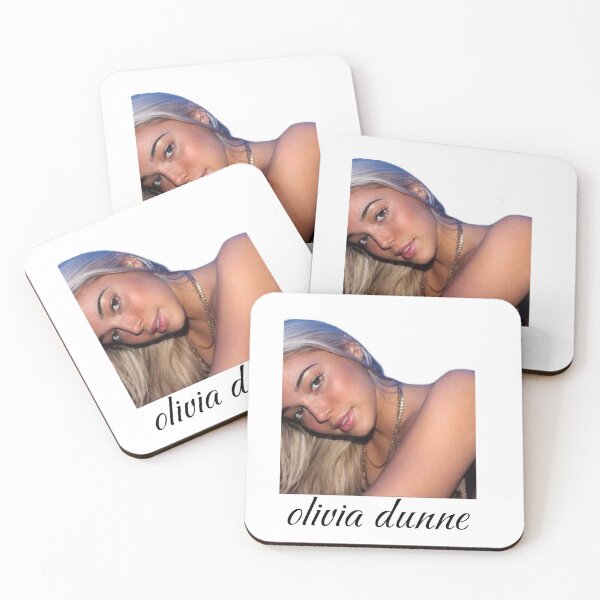Item preview, Livvy Dunne designed and sold by hibanono.