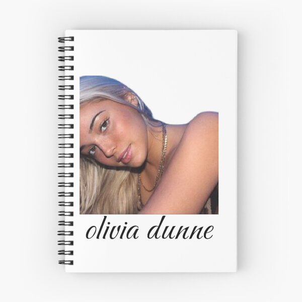 Item preview, Livvy Dunne designed and sold by hibanono.