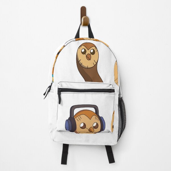 Item preview, hooty pack the owl house designed and sold by ELK20.