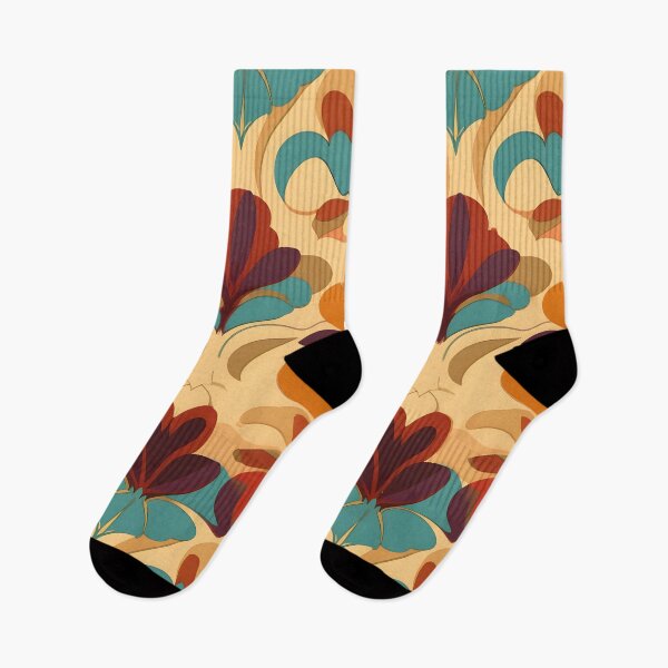 Item preview, 70s Retro Pattern designed and sold by TheeDigitalDen.