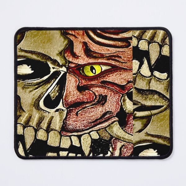 Item preview, Devil may care designed and sold by Glenbobagins.
