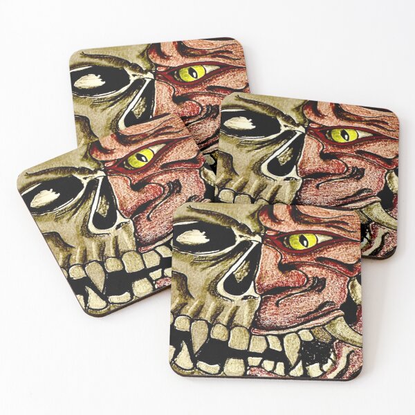 Item preview, Devil may care designed and sold by Glenbobagins.