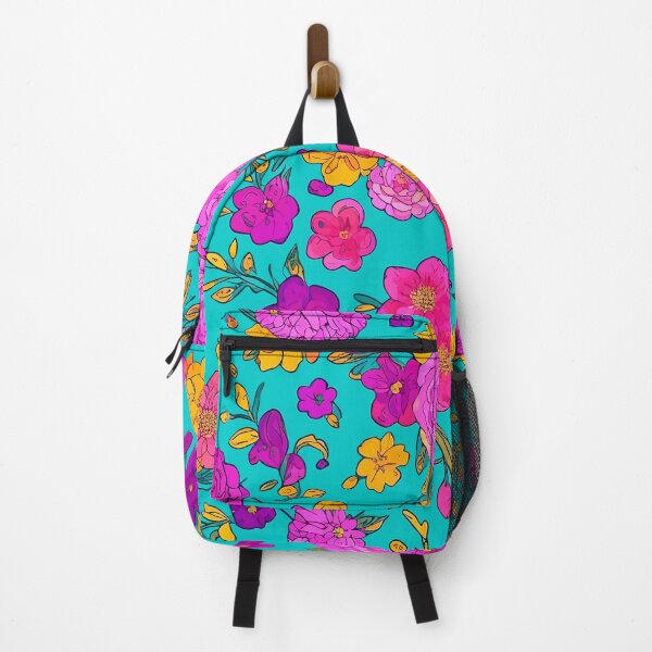 Item preview, Floral Fusion designed and sold by PatternShopp.