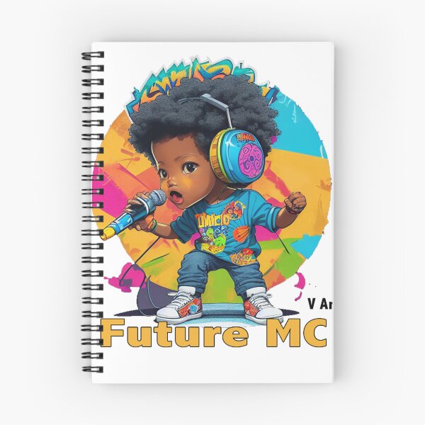 Item preview, Future MC (RAPPER) designed and sold by Artoolie.
