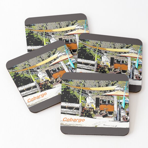 Item preview, Valiant Coffee, Cobargo, NSW, Australia designed and sold by Cobargo South Coast.