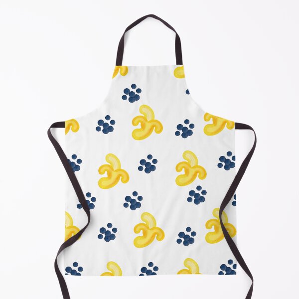 Item preview, Blueberries and Bananas: a Patterned Spirograph Collage designed and sold by RachelEDesigns.