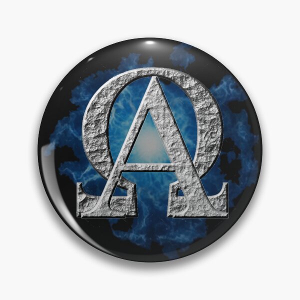 Item preview, Alpha and Omega Creation designed and sold by NordikOutpost.