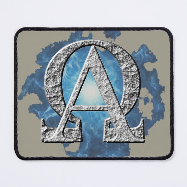 Item preview, Alpha and Omega Creation designed and sold by NordikOutpost.