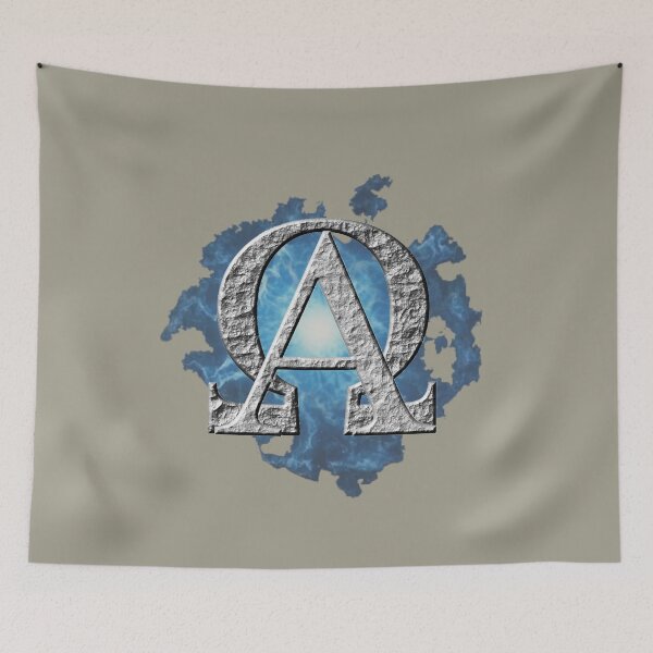 Item preview, Alpha and Omega Creation designed and sold by NordikOutpost.