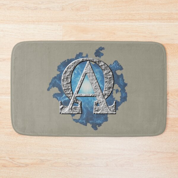 Item preview, Alpha and Omega Creation designed and sold by NordikOutpost.