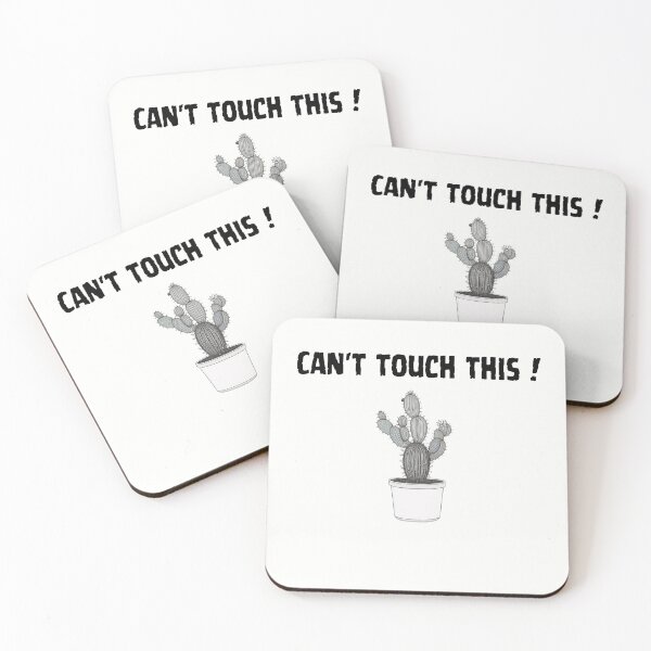 Item preview, Can't Touch this, Ouch! designed and sold by myfavoritesm4.