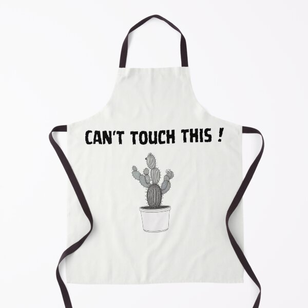 Item preview, Can't Touch this, Ouch! designed and sold by myfavoritesm4.