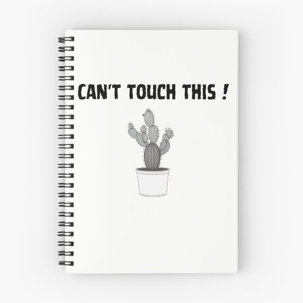 Item preview, Can't Touch this, Ouch! designed and sold by myfavoritesm4.