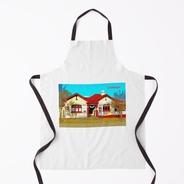 Item preview, Cobargo Post Office, (built 1890), NSW, Australia designed and sold by Cobargo South Coast.