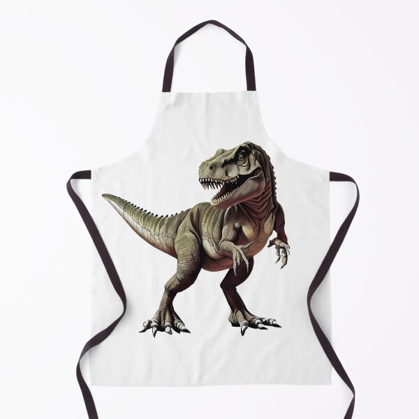 Item preview, T-Rex Dinosaur designed and sold by Melissify.