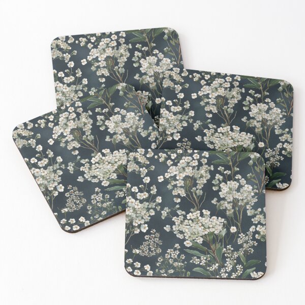 Item preview, Babys Breath designed and sold by SuperUltraPrint.