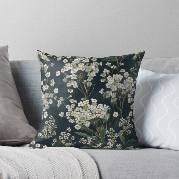 Item preview, Babys Breath designed and sold by SuperUltraPrint.