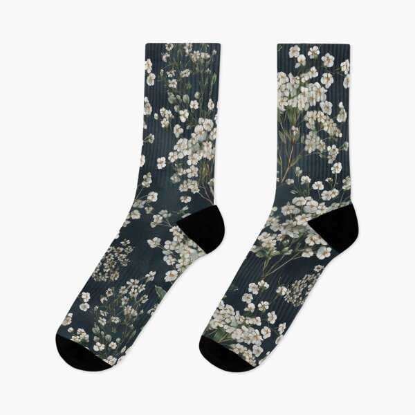Item preview, Babys Breath designed and sold by SuperUltraPrint.