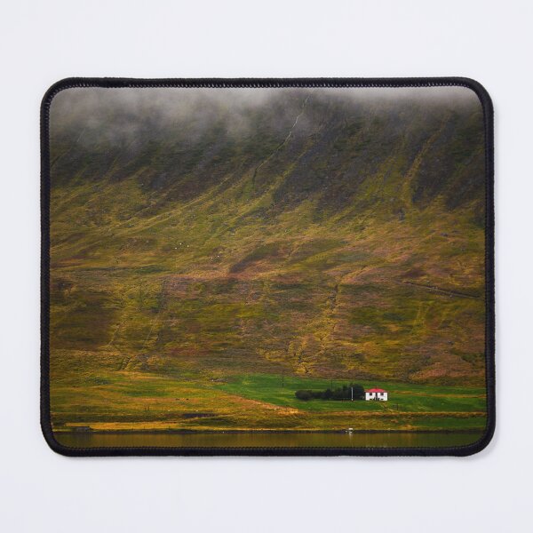 Item preview, Solitude in a Fjord designed and sold by Pedro-Carrilho.