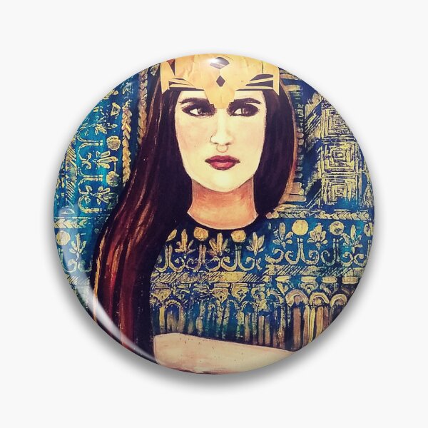 Item preview, Goddess Athena the wise designed and sold by Goddessart.