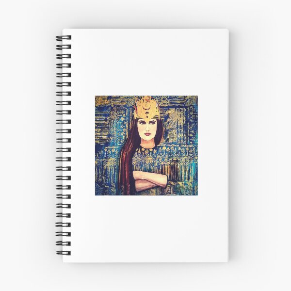 Item preview, Goddess Athena the wise designed and sold by Goddessart.