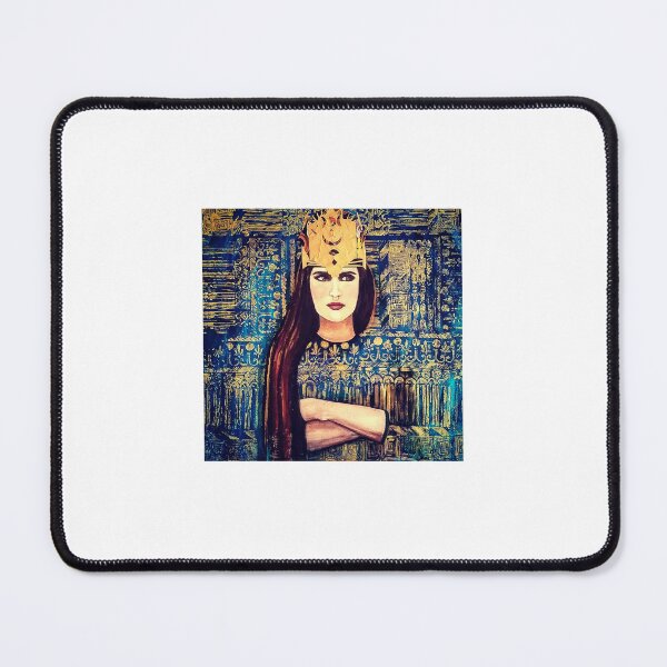 Item preview, Goddess Athena the wise designed and sold by Goddessart.