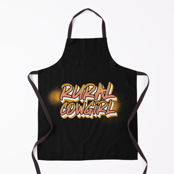 Item preview, Rural Cowgirl Design designed and sold by Okay-Corral.