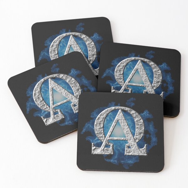 Item preview, Alpha and Omega Creation designed and sold by NordikOutpost.