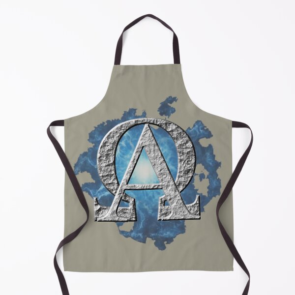 Item preview, Alpha and Omega Creation designed and sold by NordikOutpost.