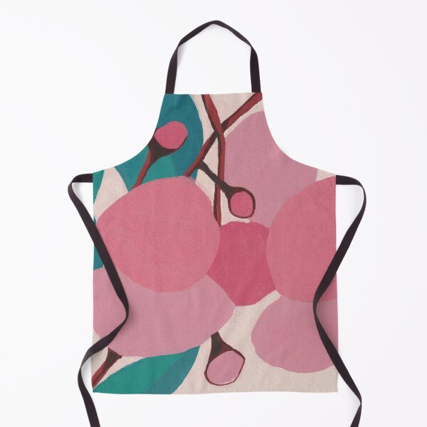 Item preview, Musk Pink Gum Flowers by Australian Artist Leah Gay designed and sold by leahgay.