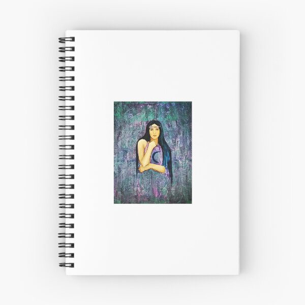 Item preview, Chinese Goddess of the moon Chang'e designed and sold by Goddessart.
