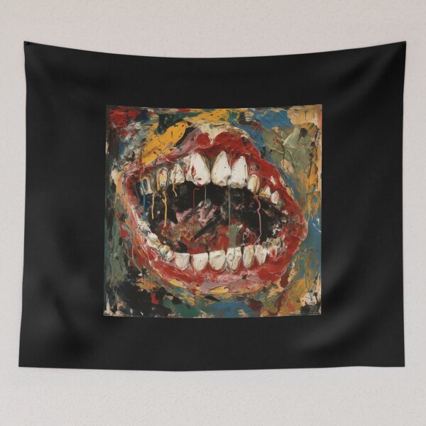 Item preview, Teeth designed and sold by SuperUltraPrint.