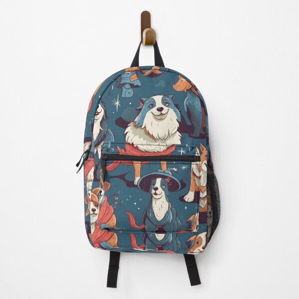 Item preview, Mystic Mutts designed and sold by mp0914.