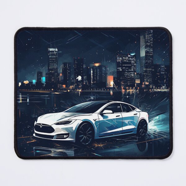 Item preview, 2022 Tesla Model S Luxury Electric Vehicle Car designed and sold by StreetRydz.