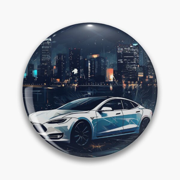 Item preview, 2022 Tesla Model S Luxury Electric Vehicle Car designed and sold by StreetRydz.