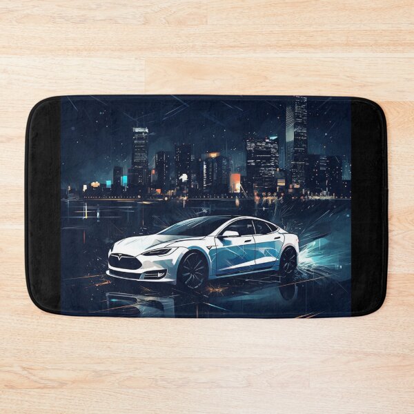 Item preview, Vehículo eléctrico de lujo Tesla Model S 2022 designed and sold by StreetRydz.