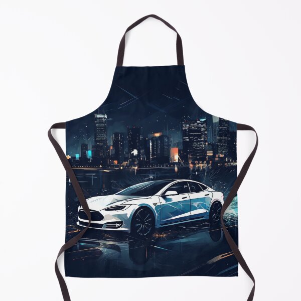 Item preview, 2022 Tesla Model S Luxury Electric Vehicle Car designed and sold by StreetRydz.