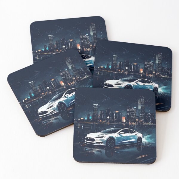 Item preview, 2022 Tesla Model S Luxury Electric Vehicle Car designed and sold by StreetRydz.