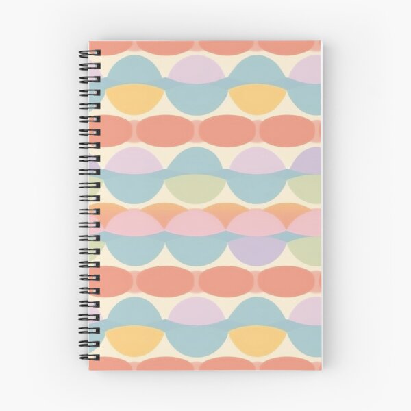 Item preview, Pastel Pattern Swatch No. 1 designed and sold by Starliteflower.