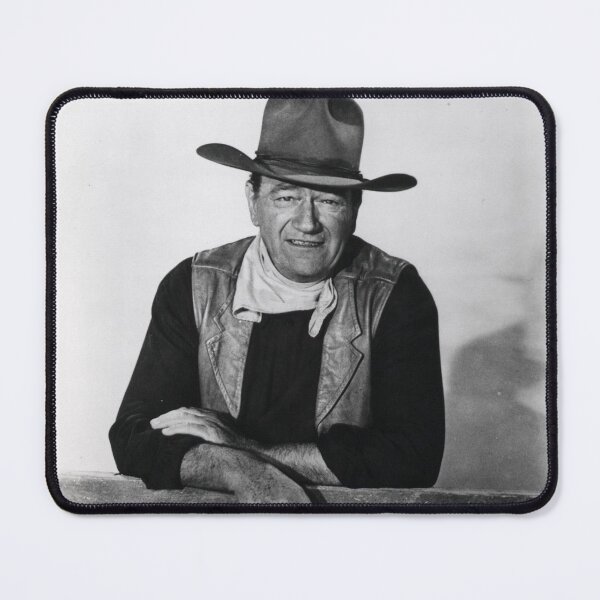 Item preview, john wayne designed and sold by samoedra32.