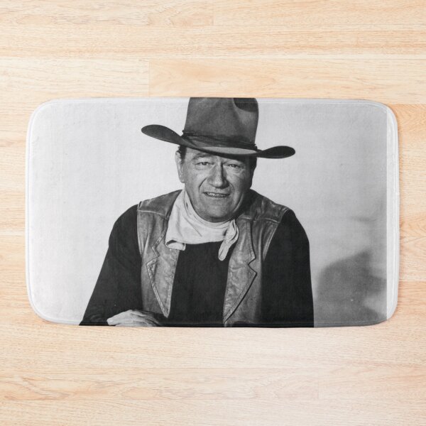 Item preview, john wayne designed and sold by samoedra32.